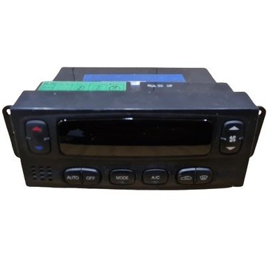 Daewoo nubira панель обдув climatronic кондиціонера новий ! фото №1