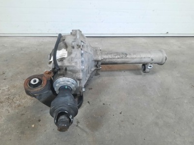 Міст перед передній range rover sport l494 vogue l405 4.4 фото №1