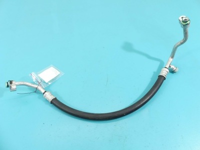 Шланг кондиціонера трубка wąż honda crz cr-z 1,5h фото №1