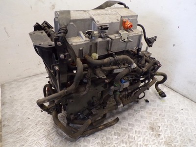 MOTOR JUEGO RENAULT KANGOO Z.E CON 44300DF ORIGINAL  