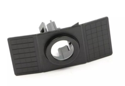 Vw golf sportsvan mk7 передняя часть правый outer parkt кронштейн 510919400b фото №1