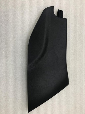 Молдинг захист стійка ліва jeep compass ii 2019r фото №1