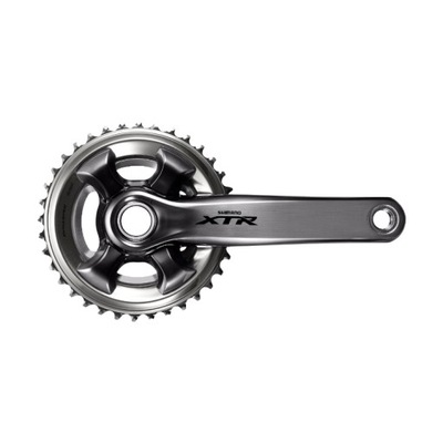 Korba Shimano XTR FC-M9000 175 mm 36-26T