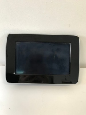 Дисплей монитор mercedes w246 w176 a2469019906 фото №1