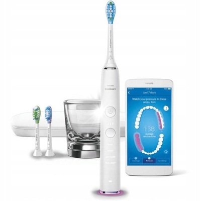 Szczoteczka elektryczna Philips Sonicare HX9903/03