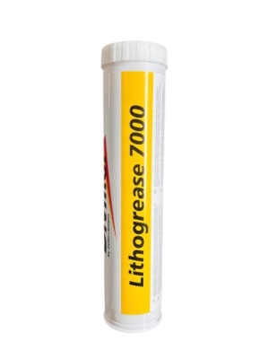 МАСТИЛО WYSOKOTEMPERATUROWY DIVINOL LITHOGREASE 7000 400G LITOWY 7000N 