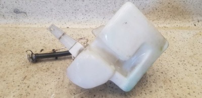 Бачок омивача alfa romeo 166 фото №1