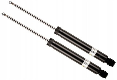 A3 8p leon octavia jetta амортизаторы газовые задняя фото №1