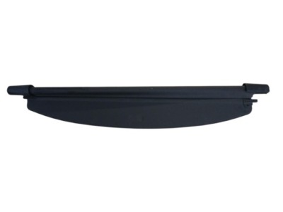 Шторка багажника mazda 2 dy 02-07r фото №1