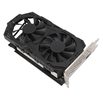 RX560XT 8 GB GDDR5 256-bitowa karta graficzna Podwójny wentylator PCI 90