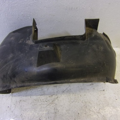 Подкрылок левая передние opel vectra c фото №1