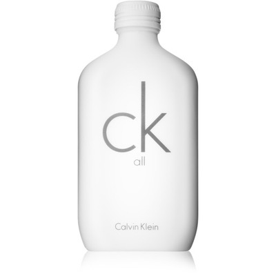 CALVIN KLEIN CK ALL EDT 50ML