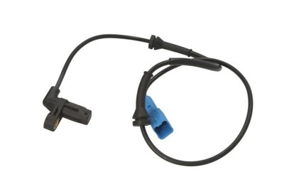 Датчик abs delphi ss20057 фото №1