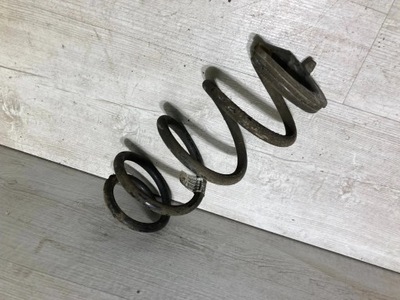 Mini one - cooper f56 f55 2016 пружина задняя 1.5 d 3d фото №1