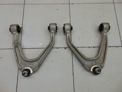 Рычаг верхний левый maserati ghibli фото №1