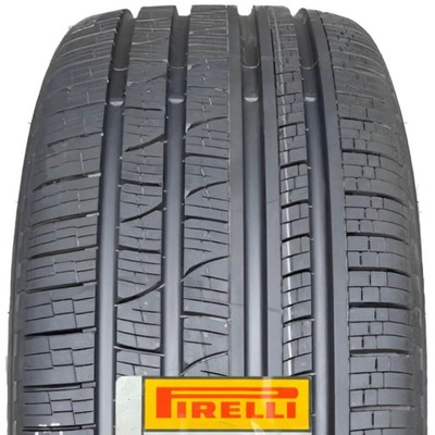 4 PIEZAS NEUMÁTICOS DE VERANO 255/50/19 H PIRELLI SCORPIONVERDE A/S FR RUNFLAT XL * NUEVO  