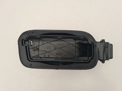 Крышка заливной топлива audi a6 c8 4k0809906 фото №1