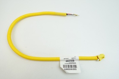 Джгут трубопровід подушки безпеки cruze j300 95025634 фото №1