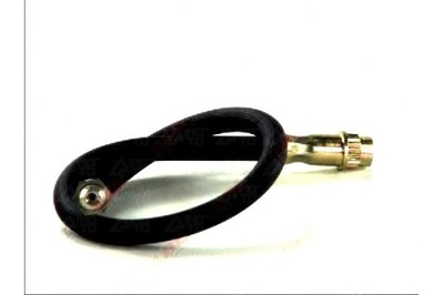 Abe шланг тормозной elast. citroen berlingo xsar фото №1