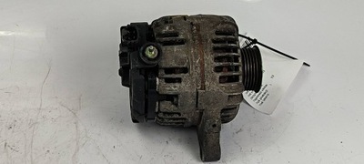 Генератор 0124325079 toyota avensis фото №1