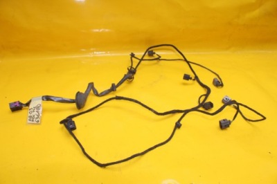 Жгут электропроводка pdc задняя audi a8 d3 4.0 tdi фото №1