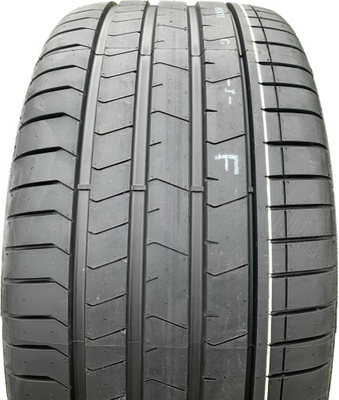 4 PIEZAS PIRELLI P ZERO 285/45/21 285/45R21 285/45 R21 RUN FLAT BMW X7  