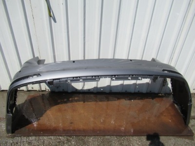 Бампер задний audi a6 c8 kombi фото №1