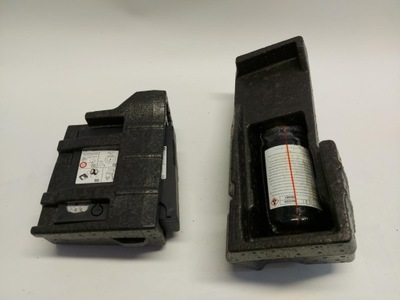 Audi sq7 q7 ii lift 4m0 набір ремонтний фото №1