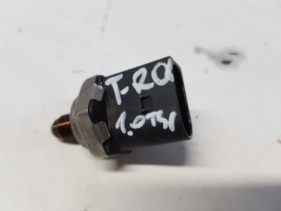 Vw t-roc a11 1.0tsi датчик давления топлива фото №1