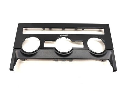 Skoda kodiaq рамка панель кондиционера 566820075 фото №1