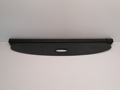 Hyundai ioniq шторка багажника оригінал 2016- фото №1