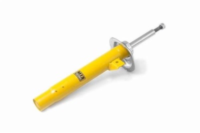 Opel calibra a амортизатор mts technik перед mts фото №1