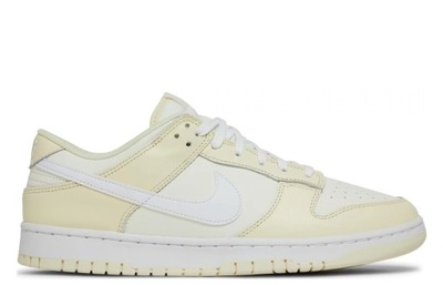 Nike Dunk Low Coconut Milk us 8.5