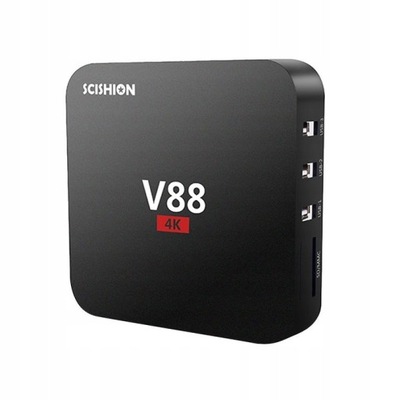 Android TV Box