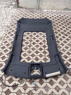 Jaguar f pace f-pace x761 потолок фото №1