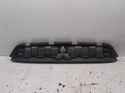 Решітка радіатора решітка радіатора mitsubishi asx i 1 lift 6402a318 фото №1