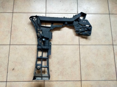 Volvo xc90 ii направляющая бампера правый задняя задний фото №1