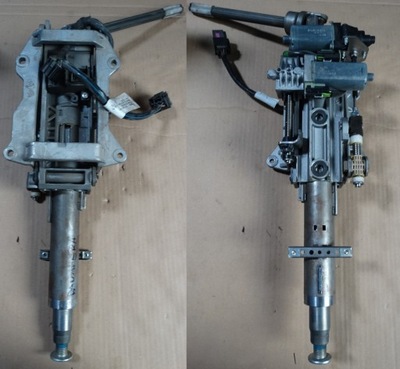 Idealna колонка рулевая porsche panamera 970 1 фото №1