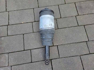 Range rover sport l320 амортизатор пневматический задний  lr041110 фото №1