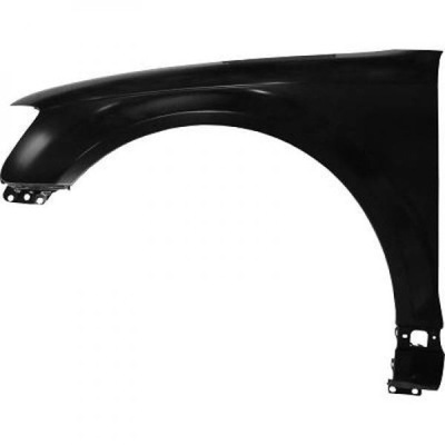 WING RIGHT SKODA FABIA 12.14- OE NR: 6V0821106  