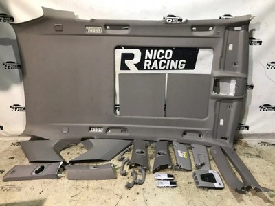 Стеля стеля стійки bmw x5 f15 панорама фото №1