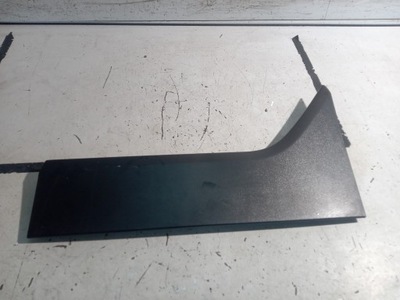 Ford transit connect mk2 молдинг двері правий задня фото №1