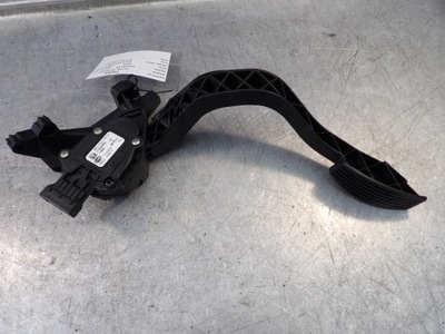 Педаль газа alfa romeo giulietta 518340640 фото №1