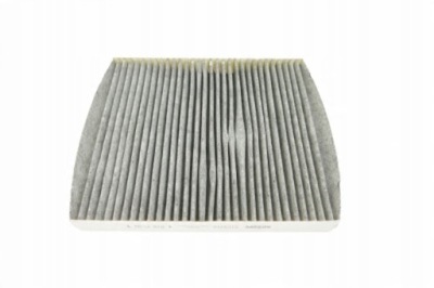 Фільтр салонний mercedes-benz klasa g vw fox фото №1