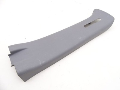 Ldv maxus 04-09 защита стойка правая góra фото №1