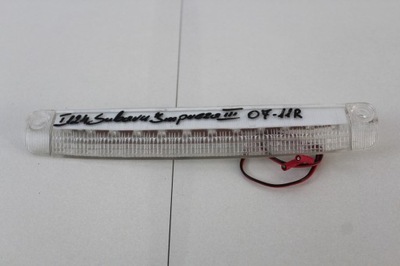 Світло стоп subaru impreza gh 07-11r hb фото №1