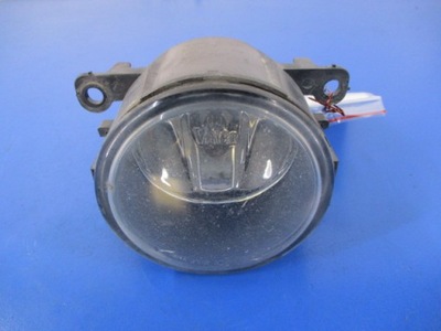 Renault scenic ii противотуманная фара правый оригинал valeo фото №1