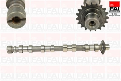 FAI AUTOPARTS C363 ВАЛ ГРМ