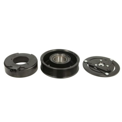 Сцепление компрессор renault espace iv 02-15 фото №1