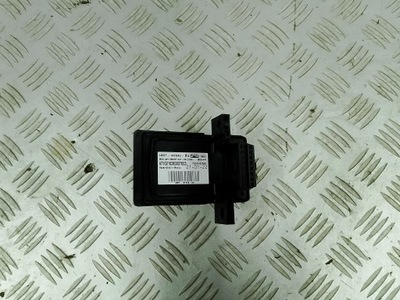 Lincoln aviator 2022 black label модуль навигации gps lb5t-14f642-ba фото №1